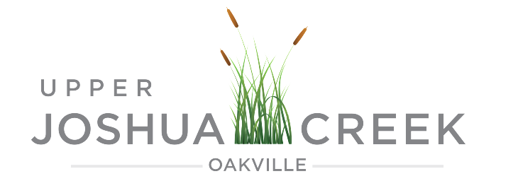 UPPER JOSHUA CREEK logo